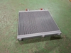 KÉT DẦU VOLVO55 535*550*40