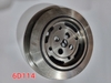 BU LY ĐẦU TRỤC CƠ 6D114 (PC300-7) 8 RÃNH D228 - TRƯỚC  BTS