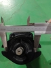 BƠM THUỶ LỰC XE NÂNG 1 KHOANG 77 / 20cc TRỤC TRƠN 17 QUAY PHẢI DẦU 2 BÊN BẮT CÚT