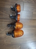 ĐÈN CẢNH BÁO DX55 ĐỜI CAO