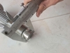 TRỤC BƠM DC ZX120 ZX135 17T*23T*195 ĐI CÙNG HH3561 - JKO