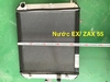 KÉT NƯỚC EX55 ZX55 (450*555*65) - XP