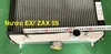 KÉT NƯỚC EX55 ZX55 (450*555*65) - XP