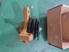 BU LY TĂNG DÂY CULOA PC200-6 6D102 2 RÃNH - BTS