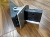CỤM CHÂN GA S130-3/5 S140-5 CÓ BÀN ĐẠP XP