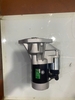 MÁY ĐỀ XE NÂNG 4JA1 / 4JB1 MDH002 9R*2T không mõm ( mõm thụt) D32, cổ phi 95, tâm 120 -12v - 2.8kw - TD