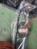 BƠM MỠ ĐIỆN DÙNG HÚT MỠ TUÝP + XÔ (DÙNG MỠ XÔ LẮP THÊM 2 ZOĂNG THEO BƠM) -THÂN THẲNG - HL 2 PIN KHÔNG BH THỜI GIAN