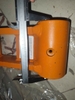 CHỮ H DH55 50*175 / 45*155 L415 - AC