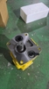 BƠM 2 KHOANG D50-16 16T*  4 bu lông* Lỗ dầu bơm trên mặt - NC TỐT