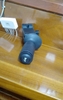 TAY ĐI SỐ DX140 = DX210 = R140-7 3 SỐ KO DÂY - TOBIDA