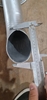 BẦU GIẢM THANH ZX120-6/ ZX130 250*590