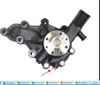 BƠM NƯỚC C240  SD10/15 FD18/20 - HLP ( LOẠI TO ĐẾ DÀY )