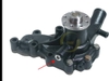 BƠM NƯỚC C240  SD10/15 FD18/20 - HLP ( LOẠI TO ĐẾ DÀY )