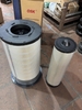 LỌC GIÓ P608116 + 608391 CÓ VÀNH CÓ LÕI - OSK