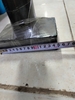 XI LANH TĂNG XÍCH PC38 PC40 PC50 TY 40*67*L240 JPS/AC