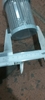 LỌC THỦY LỰC XE NÂNG (40*70*120) ( LỌC TRONG) KOMATSSU 2.5T -10S-16SFD (G) 20-30 /T40*N71*H117