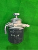 ĐẾ LỌC DIEZEN XE NÂNG = SK60 = VOLVO55 ZC-018 / ST20709 ĐI F7220