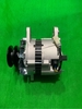 MÁY PHÁT 6D31 SK200 E200B S6K 2 RÃNH*2 TAI TÂM 175*H80 24V*45A KST/JPC