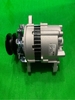 MÁY PHÁT 6D31 SK200 E200B S6K 2 RÃNH*2 TAI TÂM 175*H80 24V*45A KST/JPC