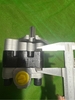 BƠM KHIỂN YAMA55 PSVD2-21/27 15T*2T*KHOANG 38*ĐƯỜNG DẦU CẠNH ĐÁY  - BH03T - TN