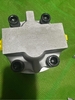 BƠM KHIỂN PC50UU-2  lỗ nhỏ(BƠM QUAY TOA)*10T*2T*Tâm 81*2 đng dầu 2 bên *K30 ( BH 04T LỖI DO NHÀ SẢN XUẤT) - TN