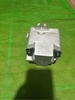 BƠM KHIỂN PC50 PC35-8 Lỗ to*10T*2T*Tâm 80*1 đng dầu,khoang 25*H98-Nhôm-  YC-part