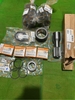 BÁNH RĂNG CHẤU  S130-3/5  S140 27R DB