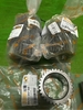 BÁNH RĂNG CHẤU  S130-3/5  S140 27R DB