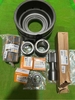 TRỤC LÁP NGẮN CẦU SAU DX140 = R140-9 15R*26T*H150 DB