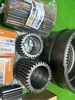 BÁNH RĂNG CHẤU DX140 R140-9 31R ẮC 38 KIM ĐIỆN (2010 ĐỔ LÊN) - DB