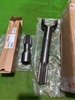 TRỤC LÁP NGẮN CẦU SAU DX140 = R140-9 15R*26T*H150 DB