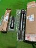 TRỤC LÁP NGẮN TRƯỚC CHỮ THẬP DX140 R140-9 15R DONGBU