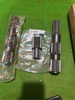 TRỤC LÁP DÀI CẦU TRƯỚC S140-5 14R*14R*26T*235 DB