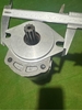 BƠM KHIỂN DX140 KIM CƠ - 2 KHOANG - 10T*2TAI TÂM 90, BẮT CÚT* *H173-TQ