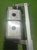 BƠM KHIỂN DX140 KIM CƠ - 2 KHOANG - 10T*2TAI TÂM 90, BẮT CÚT* *H173-TQ