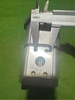 BƠM KHIỂN DX140 KIM CƠ - 2 KHOANG - 10T*2TAI TÂM 90, BẮT CÚT* *H173-TQ