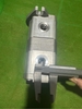 BƠM KHIỂN EX55 - 2 KHOANG 10T*2T*Cổ 82* Tâm 95*H222  (2 vào 2 ra) KOREA-hydrauLic