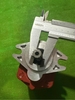 BƠM KHIỂN K3V63/K3V112 (ĐUÔI SK200-1/3) - 2BL*12T*Cổ định vị 50.8* Tâm 70* -DHT BH04T