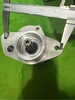 BƠM KHIỂN HPV102 EX200 10T*2BL*1 đường dầu mặt*1 đg dầu cạnh XPL - KHÔNG BẢO HÀNH