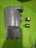 BƠM KHIỂN AP2D25 AP2D28 DX55/EW55 18*9cc 4BL NỔI /1 ĐƯỜNG DẦU JPC