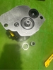 BƠM KHIỂN AP2D25 DH55/R55 17*9cc MẶT BÍCH BẰNG JPC - BH 01T)