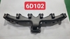 CỔ XẢ PC200-6/7  6D102 GANG