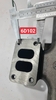 CỔ XẢ PC200-6/7  6D102 GANG