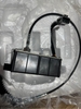 MÔ TƠ GA DX55 DX60  5 CHÂN BẸT VUÔNG 12V TN