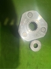 CỤM QTTM YM50/YM55 S17T*G26R*15T/3B**20R JKO ( CÓ GIỮA)