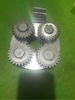 CỤM QTTD YM50/YM55 S17T*B24R*4B CÓ GIỮA