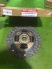 ĐĨA CÔN XE NÂNG 13T*D225*4S CÔN KHÔ KOMATSU 1.5T - HLP