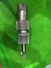 TRỤC HỘP SỐ DX140 12T*28T*34T*18T TRONG XP