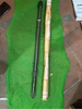 TRỤC LÁP DÀI CẦU SAU R55 DH55-7: 12T*22T*G22T*G19T*L840 - DB
