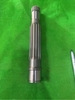 TRỤC BƠM NGẮN  K3V112 - 12T*18T*14T Giữa 260 - TM